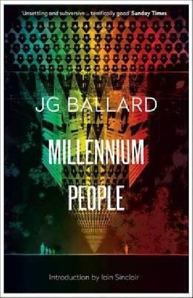 Millennium People - Ballard J.G.