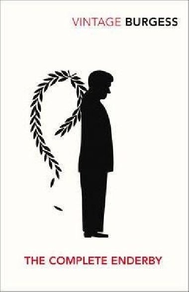 The Complete Enderby - Burgess Anthony