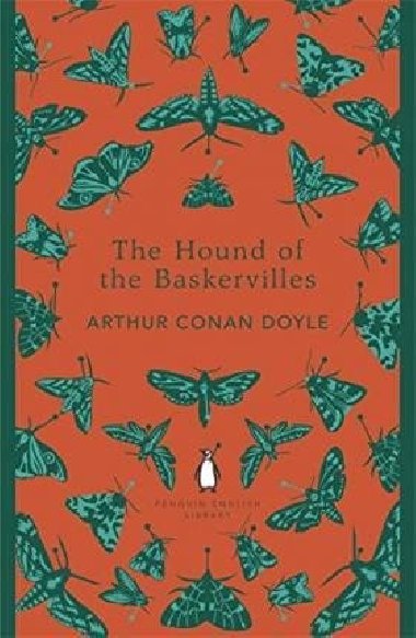 The Hound of the Baskervilles - Doyle Arthur Conan