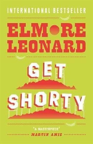 Get Shorty - Leonard Elmore