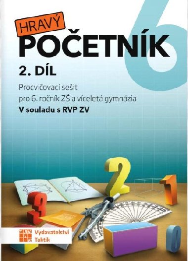 Hrav poetnk 6 - 2. dl - 