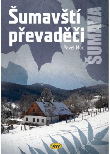 umavt pevadi - Pavel Moc