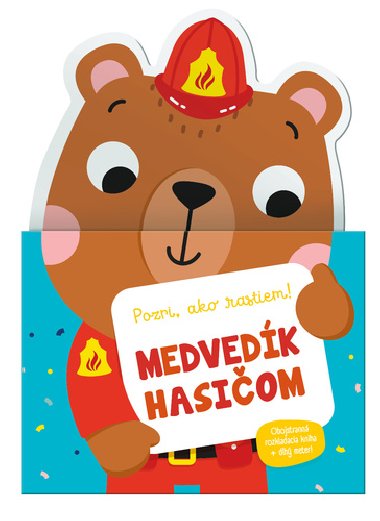 Medvedk hasiom - 