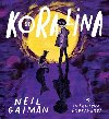 Koralina - Neil Gaiman