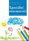Speciln sourozenci - David Havelka; Kateina Bartoov