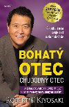 Bohat otec, chudobn otec - Robert T. Kiyosaki; Milivoj Voltner