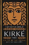 Kirk - Madeline Millerov