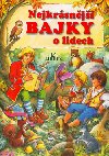 Nejkrsnj bajky o lidech - 