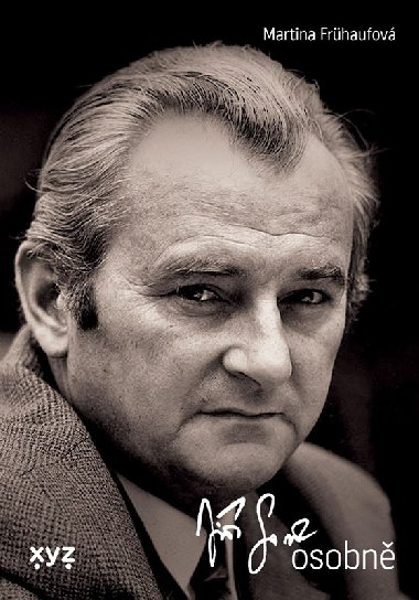Jiří Sovák osobně - Marie Formáčková, Martina Frühaufová