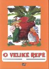 O velik ep - neuveden