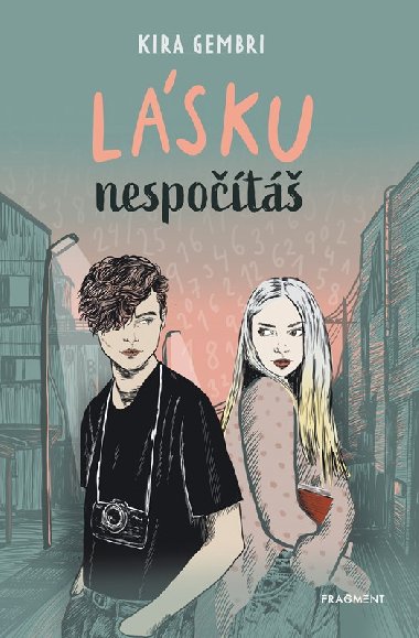 Lásku nespočítáš - Kira Gembri