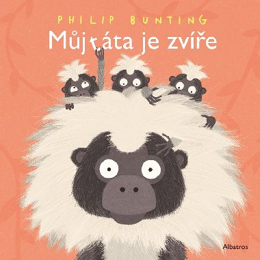 Mj tta je zve - Philip Bunting