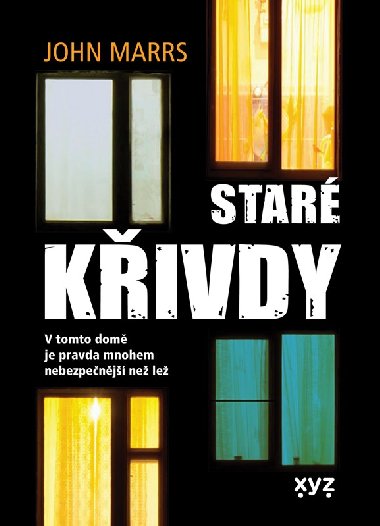 Star kivdy - Marrs John
