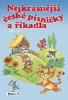 Nejkrsnj esk psniky a kadla - Ladislava Pechov