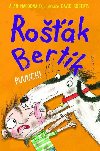 Rok Bertk - Puuuch! - Alan MacDonald; David Roberts