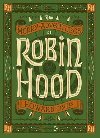 The Merry Adventures of Robin Hood - Howard Pyle