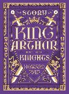 The Story of King Arthur and His Knights - Howard Pyle