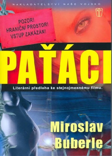 Paci - Miroslav Buberle