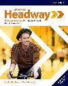 New Headway Fifth edition Pre-intermediate:Multipack B + Online practice - Soars Liz a John