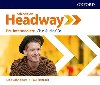 New Headway Fifth edition Pre-intermediate:Class Audio CDs /4/ - Soars Liz a John