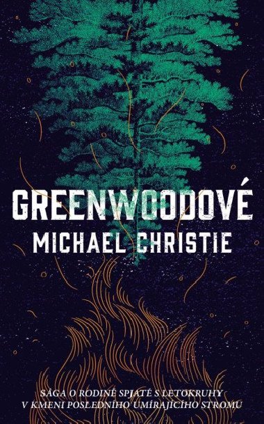 Greenwoodov - Michael Christie
