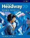 New Headway Fifth edition Intermediate:Workbook without answer key - Soars Liz a John