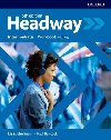 New Headway Fifth edition Intermediate:Workbook with answer key - John a Liz Soars