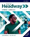 New Headway Fifth edition Advanced:Students Book+Online practice - Soars Liz a John
