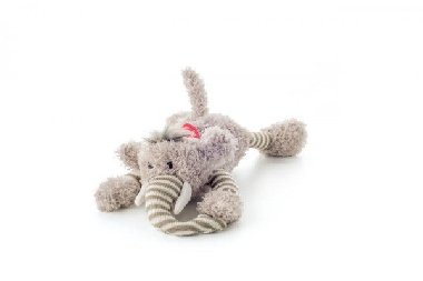 Lumpin Slon Elvis lec 34 cm - neuveden