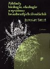 Zklady biologie, ekologie a systmu bezobratlch ivoich - Smr Jaroslav