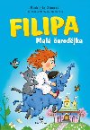 Filipa - Mal arodjka - Michaela Zimov