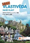 Zempis - Hrav vlastivda 4 - Metodick pruka - neuveden