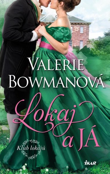 Klub lokaj: Lokaj a j - Valerie Bowmanov