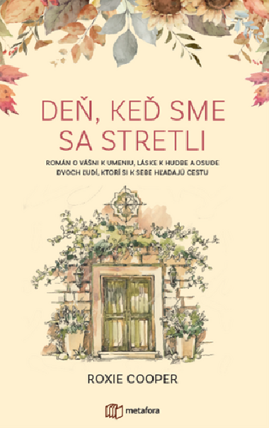 De, ke sme sa stretli - Roxie Cooper