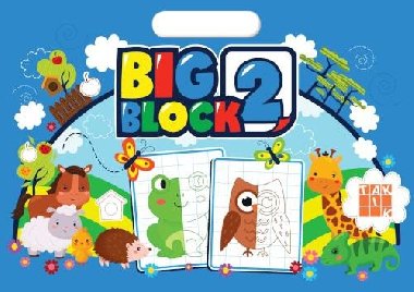 Big Block 2 - neuveden