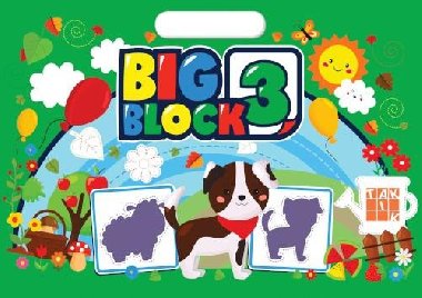 Big Block 3 - neuveden