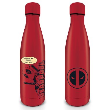 Lhev nerezov Deadpool - Peek-A-Boo 540 ml - neuveden