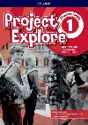 Project Explore 1: Pracovn seit CZ - Phillips Sarah