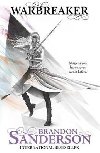 Warbreaker - Sanderson Brandon