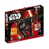 Pixel Art 9 Star Wars Kylo Ren - neuveden