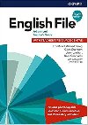 English File Fourth Edition Advanced: Teachers Book with Teachers Resource Center - Latham-Koenig Christina; Oxenden Clive