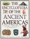 The Ancient Americas, The Encyclopedia of : The everyday life of America`s native peoples: Aztec & Maya, Inca, Arctic Peoples, Native American Indian - Green Jen