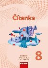 tanka 8 pro Z a vcelet gymnzia - uebnice - ebesta Karel