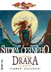 Taladas 2 - Stopa ernho draka - Chris Pierson