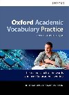 Oxford Academic Vocabulary Practice - 