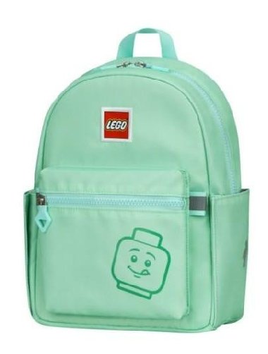 Batoh LEGO Tribini JOY - pastelov zelen - neuveden
