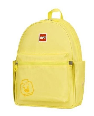 Batoh LEGO Tribini JOY - pastelov lut - neuveden