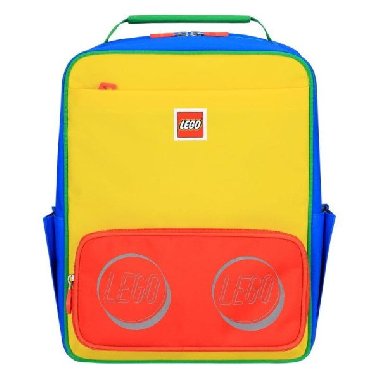 Batoh LEGO Tribini Corporate CLASSIC - erven - neuveden
