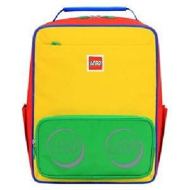 Batoh LEGO Tribini Corporate CLASSIC - zelen - neuveden