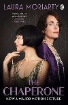 The Chaperone (Film Tie-in) - Laura Moriarty